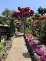 横浜御嶽神社のその他建物
