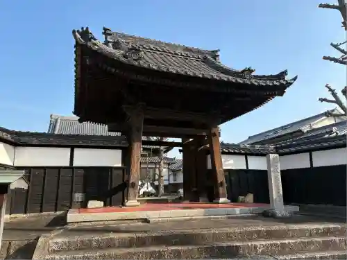 縁心寺(愛知県)