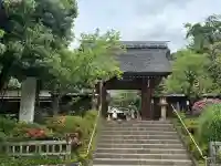 深大寺(東京都)