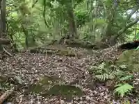 金刀比羅神社の周辺