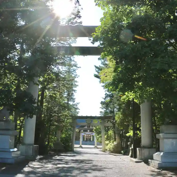 岩見澤神社の{uncategorized: "未分類", other: "その他", undefined: "問題あり", building: "その他建物", grave: "お墓", sacred_gate: "鳥居", guardian: "狛犬", statue: "像", buddha: "仏像", history: "歴史", nature: "自然", garden: "庭園", animal: "動物", pagoda: "塔", temizu: "手水舎", mountain_gate: "山門・神門", sanctuary: "本殿・本堂", subordinate: "末社・摂社", art: "芸術", scenery: "景色", jizo: "地蔵", ema: "絵馬", goshuin: "御朱印", omikuji: "おみくじ", items: "授与品その他", amulet: "お守り", goshuincho: "御朱印帳", eats: "食事", festival: "お祭り", votive_dance: "神楽", shichigosan: "七五三参", wedding: "結婚式", experience: "体験その他", initially: "初詣", around: "周辺", anti_infection: "感染症対策"}