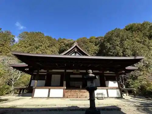 円成寺(奈良県)