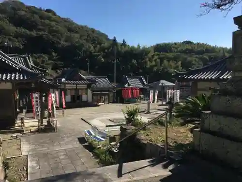 尾張高野山宗　総本山　岩屋寺のその他建物