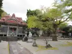 物忌奈命神社(東京都)