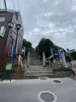 伊佐爾波神社(愛媛県)