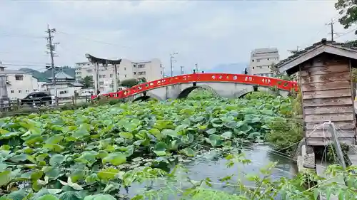 青井阿蘇神社(熊本県)