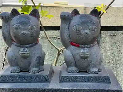 今戸神社(東京都)