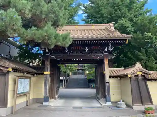 兼正寺(北海道)