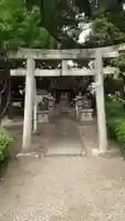 道明寺天満宮(大阪府)