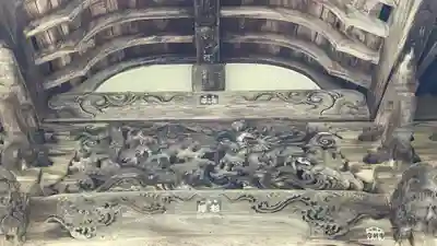 注連寺(山形県)