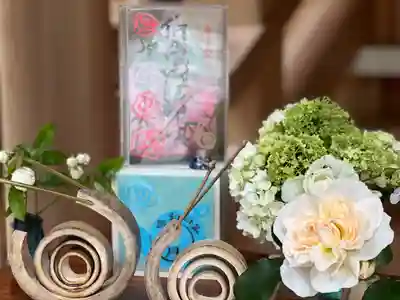 須山浅間神社のその他建物