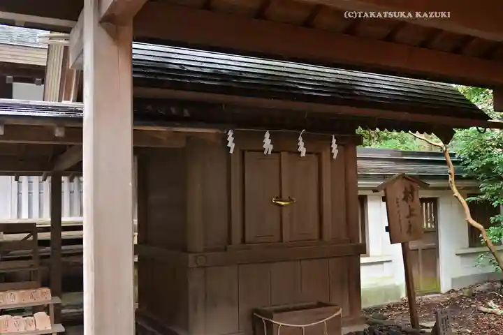 鎌倉宮(神奈川県)