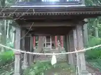 五霊社のその他建物