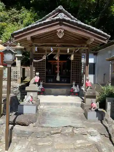 和歌浦天満宮(和歌山県)