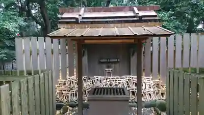 熱田神宮の末社・摂社