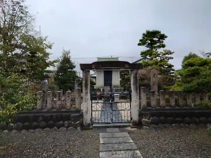圓鏡寺(岐阜県)