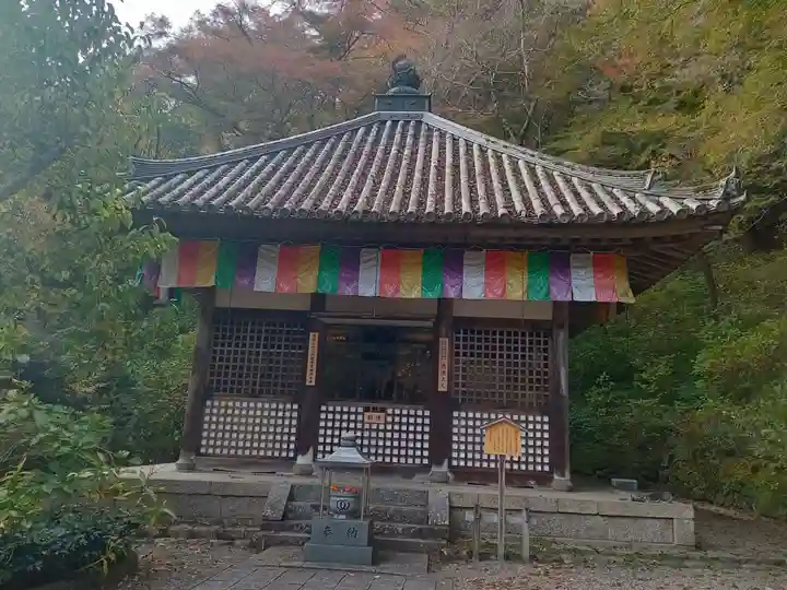 長谷寺(奈良県)