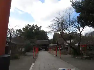 平野神社(京都府)