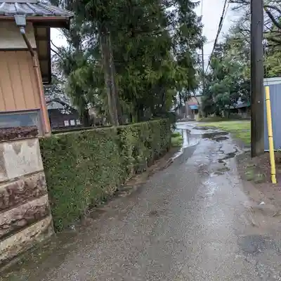 伏木香取神社(茨城県)