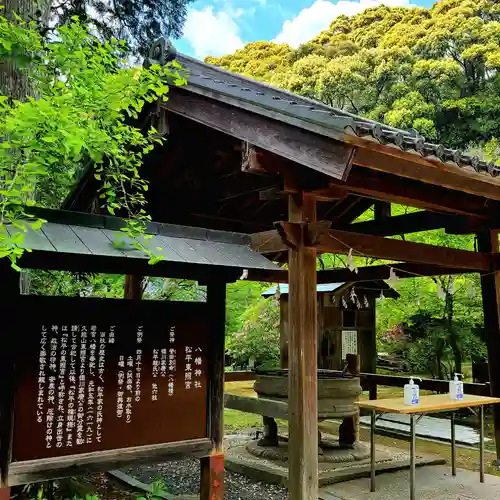 八幡神社松平東照宮(愛知県)
