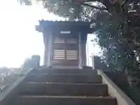 子神社(静岡県)