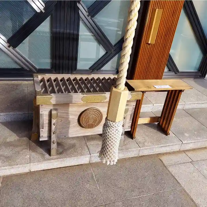 北谷稲荷神社(東京都)