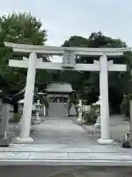 駒宮神社(宮崎県)