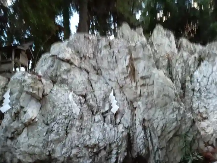 鹿島大神宮(福島県)