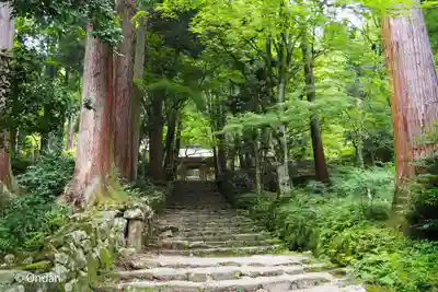 百済寺(滋賀県)