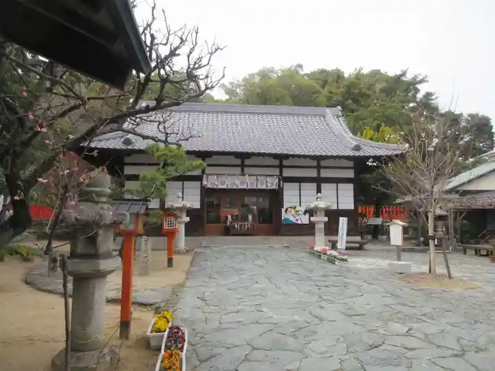 玉津島神社(和歌山県)