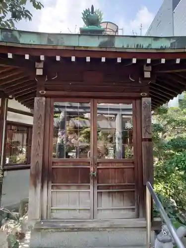 宋吉寺(愛知県)