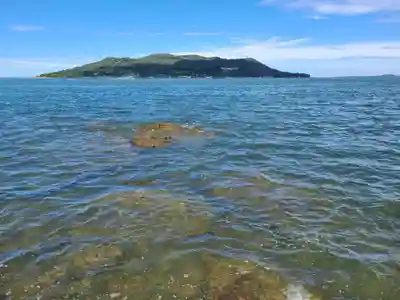 小戸大神宮(福岡県)