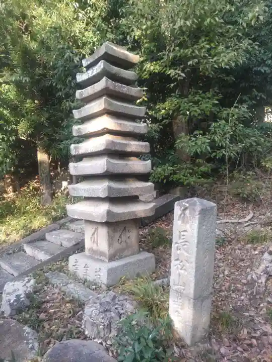 意賀美神社(大阪府)