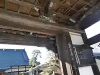 盛巌寺(岐阜県)