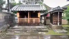 広済寺の末社