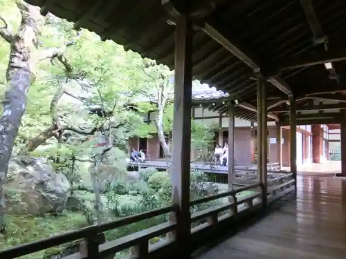 禅林寺（永観堂）のその他建物