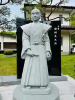 土津神社|こどもと出世の神さま(福島県)