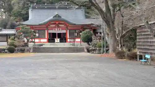 佐久奈度神社(滋賀県)