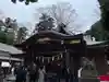 岩槻久伊豆神社(埼玉県)