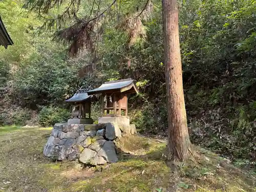 神神社(岡山県)