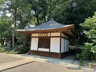 祇園寺(東京都)