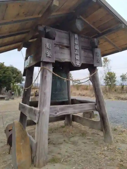 青巣稲荷神社(宮城県)
