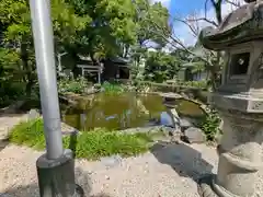 神館神社(三重県)