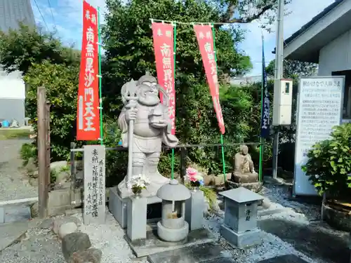 福寿院のその他建物