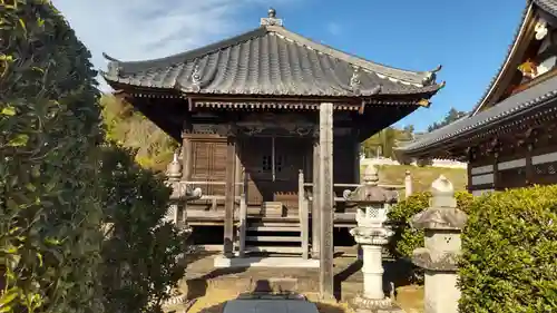 不動院のその他建物