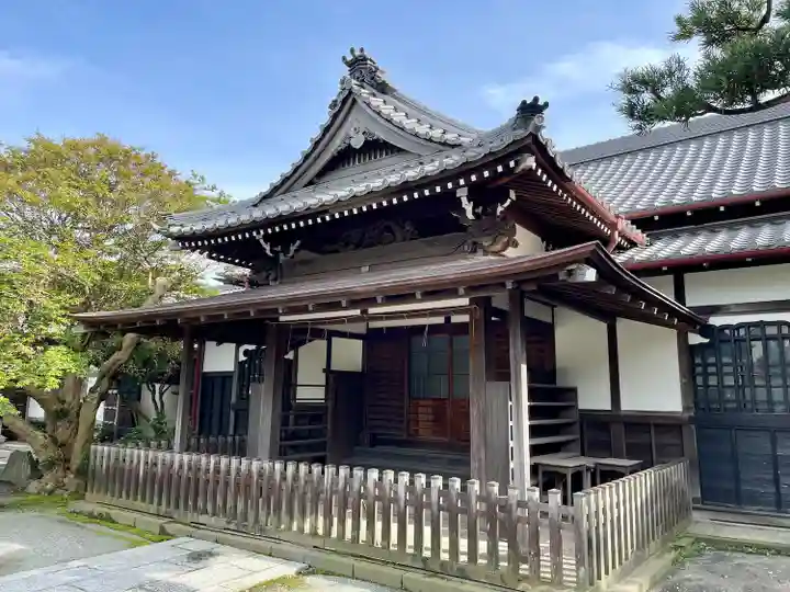 本覚寺(神奈川県)