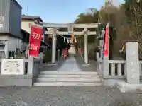 八幡神社(千葉県)