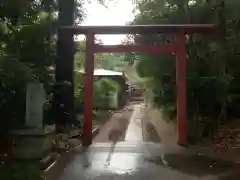 宮川熊野神社(千葉県)