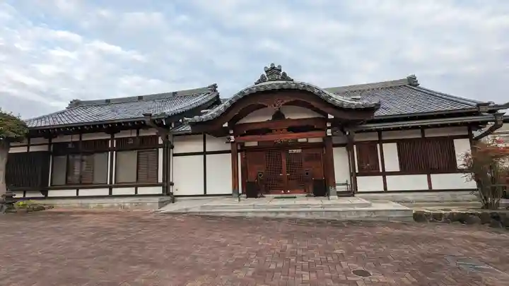 霊松寺(大阪府)