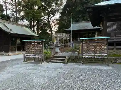 草薙神社(静岡県)